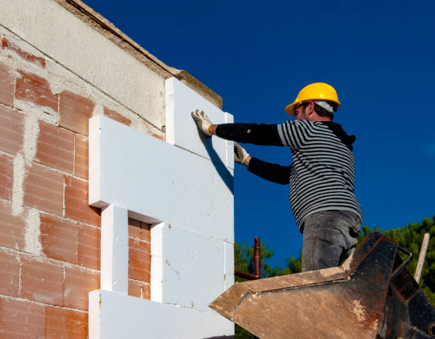 Best Eco-Friendly Insulation in Rural Retreat, VA