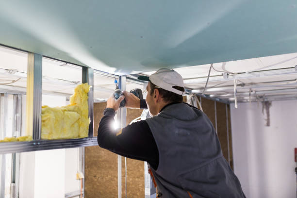 Types of Insulation We Offer in Rural Retreat, VA
