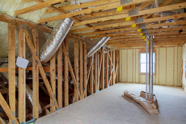 Best Energy Efficiency Insulation in Rural Retreat, VA
