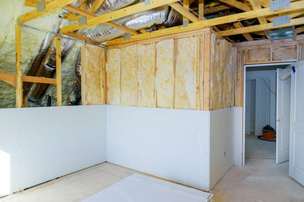 Best Spray Foam Insulation in Rural Retreat, VA