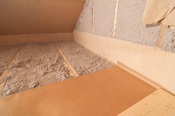 Best Insulation for Specific Applications in Rural Retreat, VA